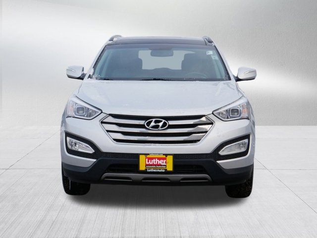 2015 Hyundai Santa Fe Sport Base