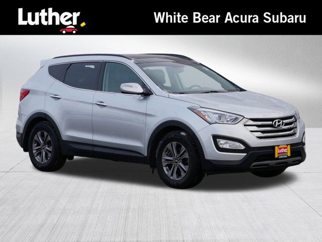 2015 Hyundai Santa Fe Sport Base