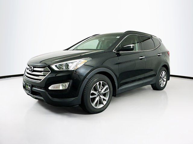 2015 Hyundai Santa Fe Sport Base