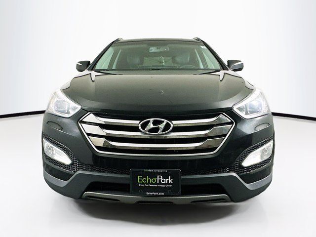 2015 Hyundai Santa Fe Sport Base