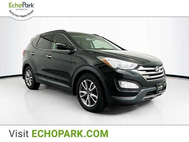 2015 Hyundai Santa Fe Sport Base