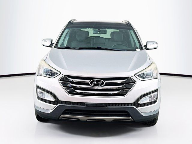 2015 Hyundai Santa Fe Sport Base