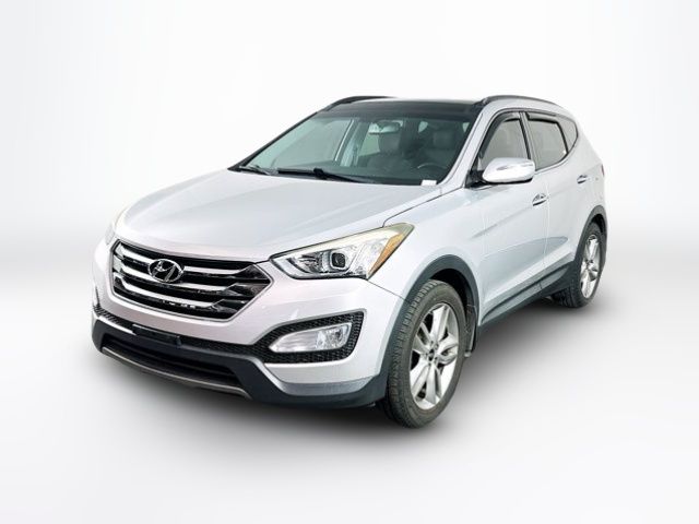2015 Hyundai Santa Fe Sport Base
