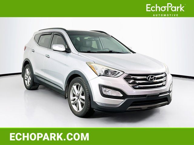 2015 Hyundai Santa Fe Sport Base