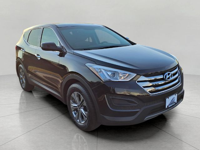 2015 Hyundai Santa Fe Sport Base