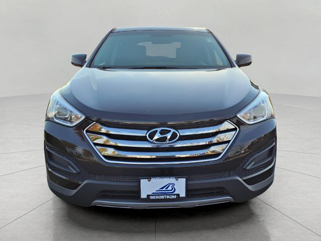 2015 Hyundai Santa Fe Sport Base