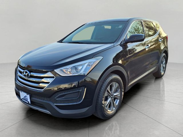 2015 Hyundai Santa Fe Sport Base