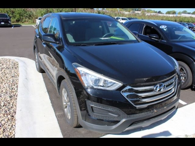 2015 Hyundai Santa Fe Sport Base