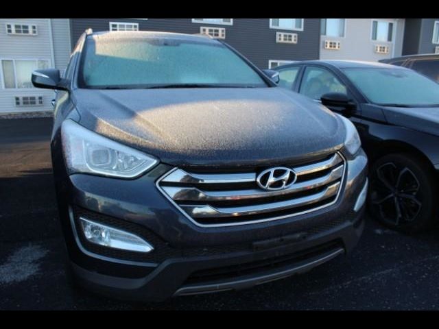 2015 Hyundai Santa Fe Sport Base