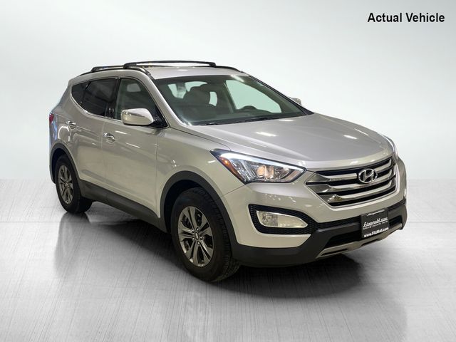 2015 Hyundai Santa Fe Sport Base