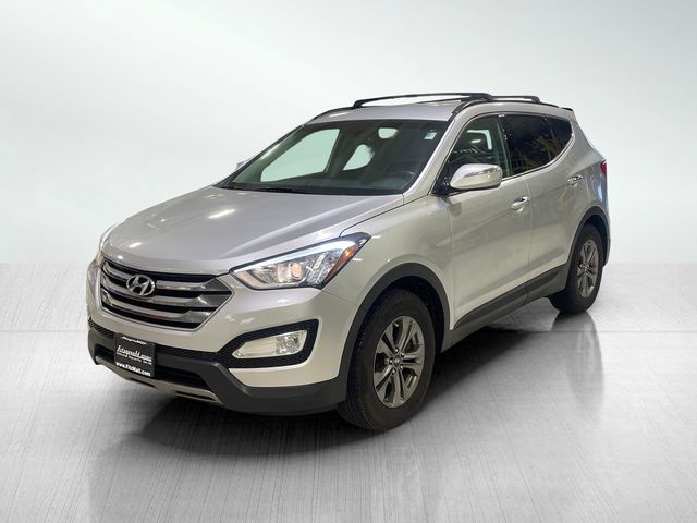 2015 Hyundai Santa Fe Sport Base