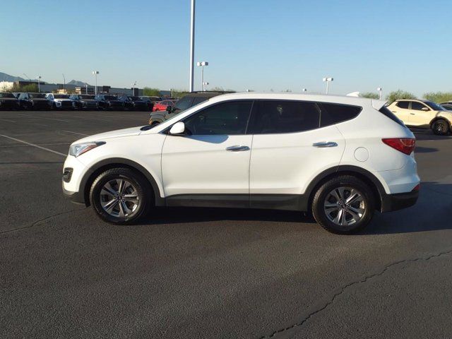 2015 Hyundai Santa Fe Sport Base