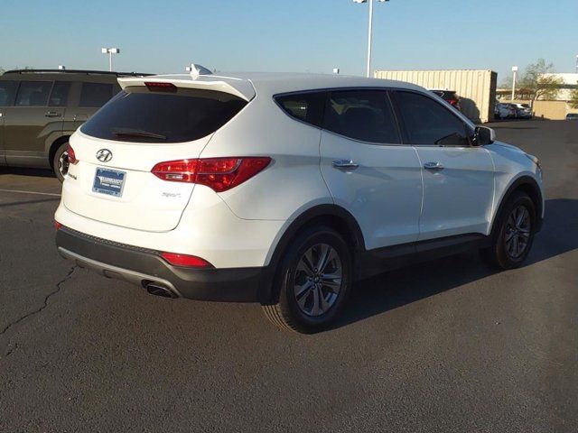 2015 Hyundai Santa Fe Sport Base