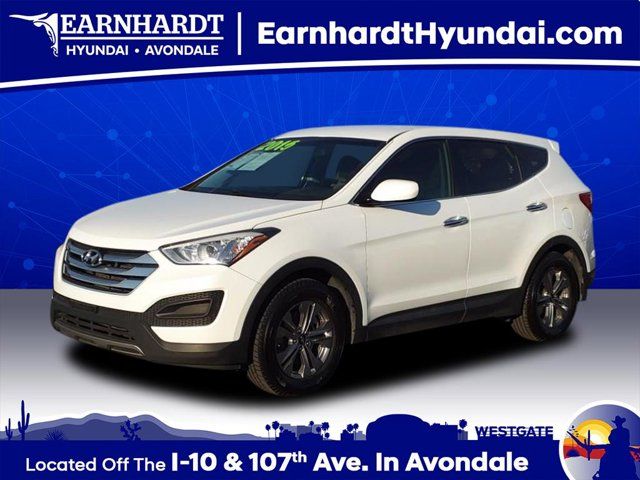 2015 Hyundai Santa Fe Sport Base