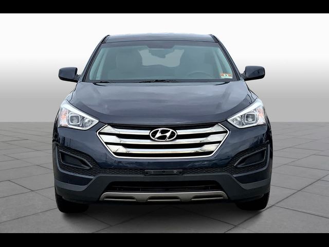 2015 Hyundai Santa Fe Sport Base