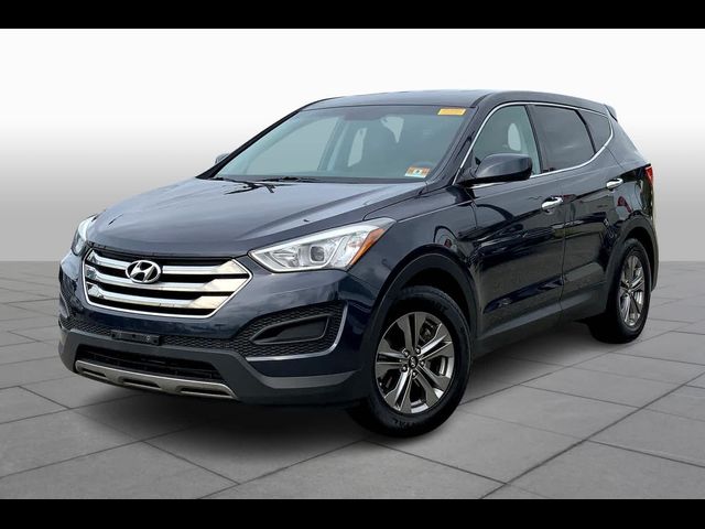 2015 Hyundai Santa Fe Sport Base