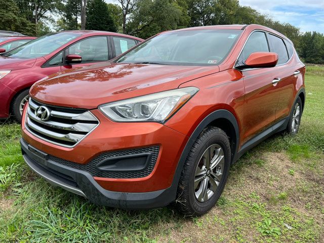 2015 Hyundai Santa Fe Sport Base