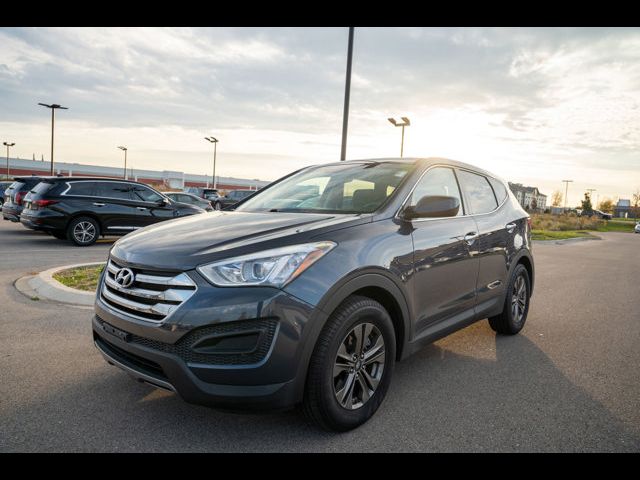 2015 Hyundai Santa Fe Sport Base