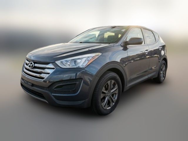 2015 Hyundai Santa Fe Sport Base