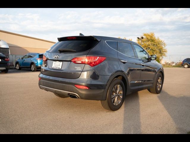 2015 Hyundai Santa Fe Sport Base