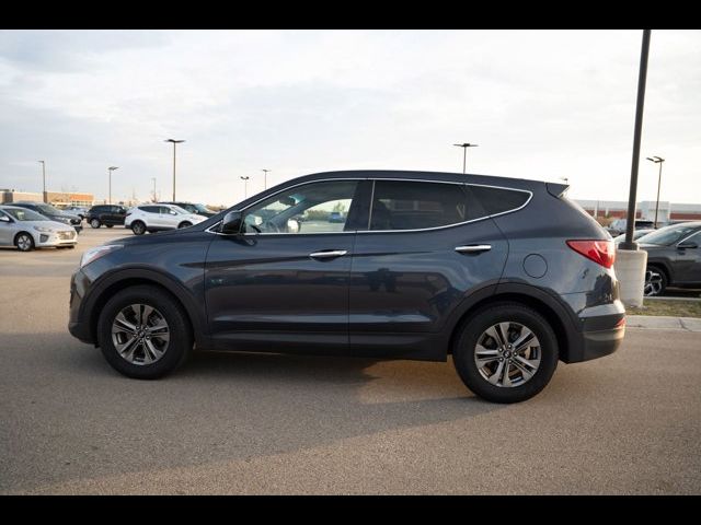 2015 Hyundai Santa Fe Sport Base