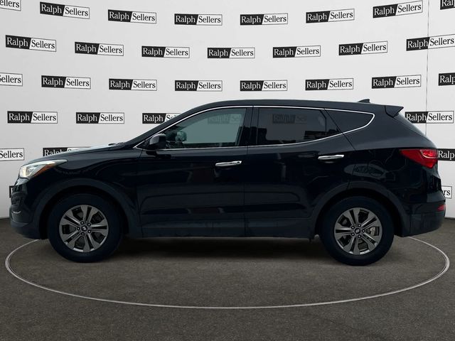 2015 Hyundai Santa Fe Sport Base