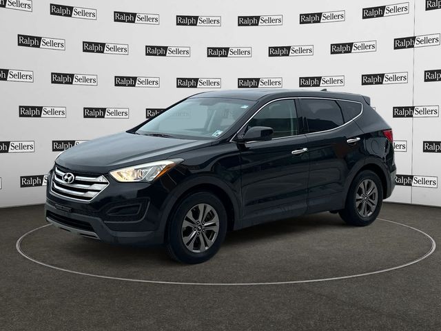 2015 Hyundai Santa Fe Sport Base