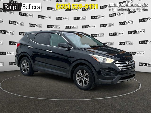 2015 Hyundai Santa Fe Sport Base