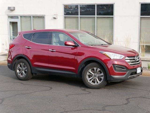 2015 Hyundai Santa Fe Sport Base