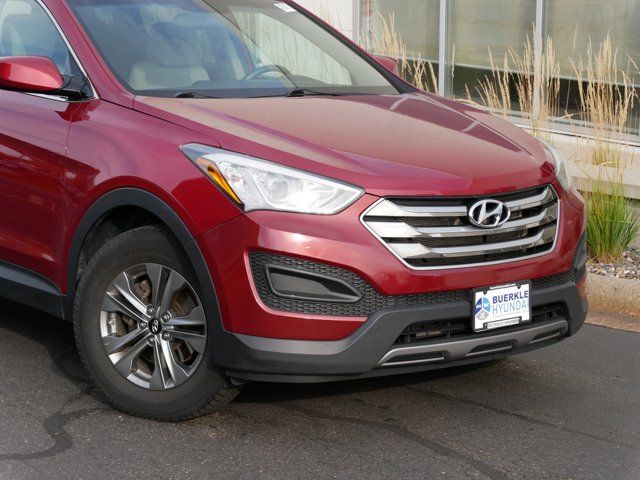 2015 Hyundai Santa Fe Sport Base