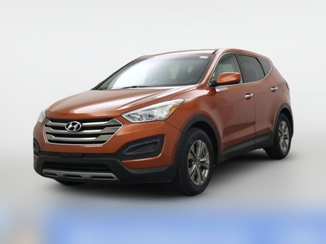 2015 Hyundai Santa Fe Sport Base
