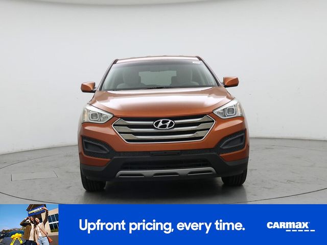2015 Hyundai Santa Fe Sport Base