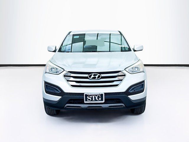 2015 Hyundai Santa Fe Sport Base