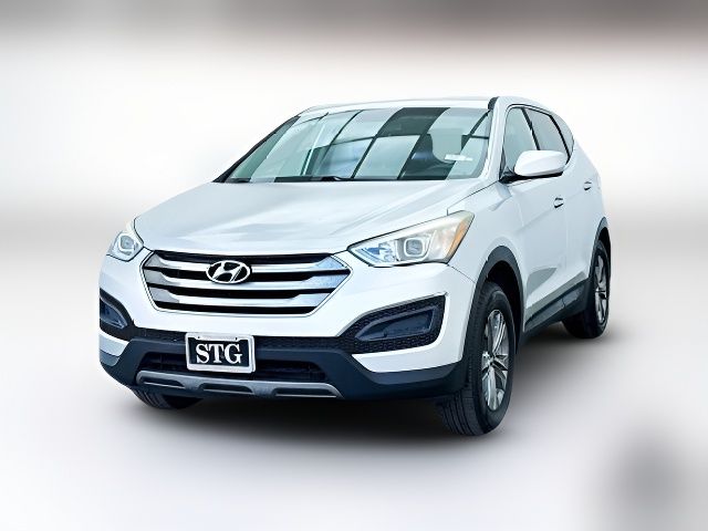 2015 Hyundai Santa Fe Sport Base