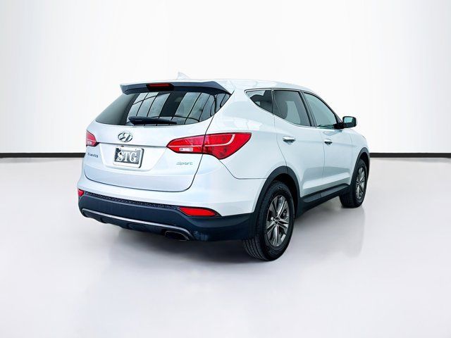 2015 Hyundai Santa Fe Sport Base