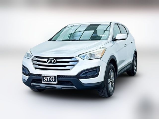 2015 Hyundai Santa Fe Sport Base