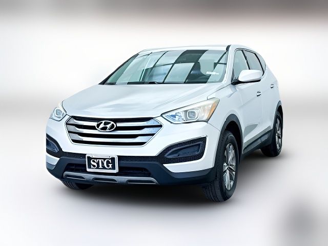 2015 Hyundai Santa Fe Sport Base