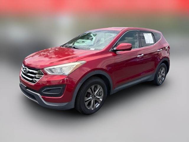 2015 Hyundai Santa Fe Sport Base
