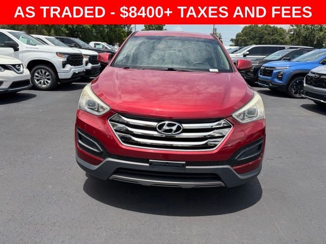 2015 Hyundai Santa Fe Sport Base
