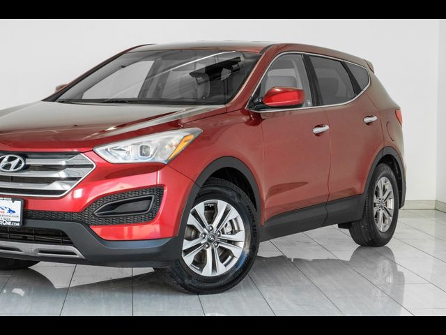 2015 Hyundai Santa Fe Sport Base
