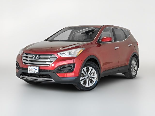 2015 Hyundai Santa Fe Sport Base