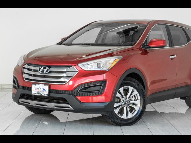2015 Hyundai Santa Fe Sport Base