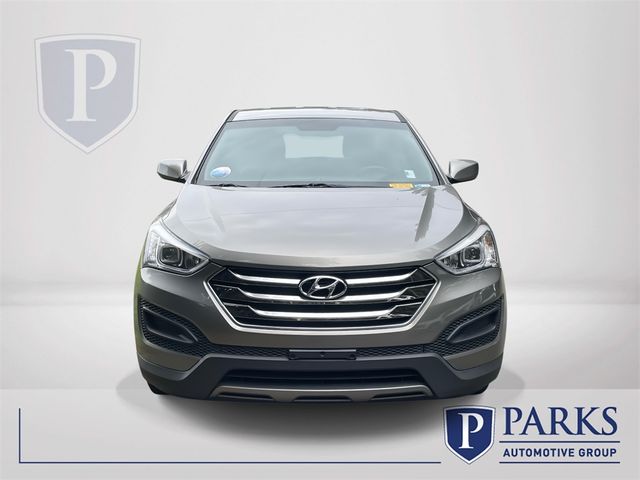 2015 Hyundai Santa Fe Sport Base