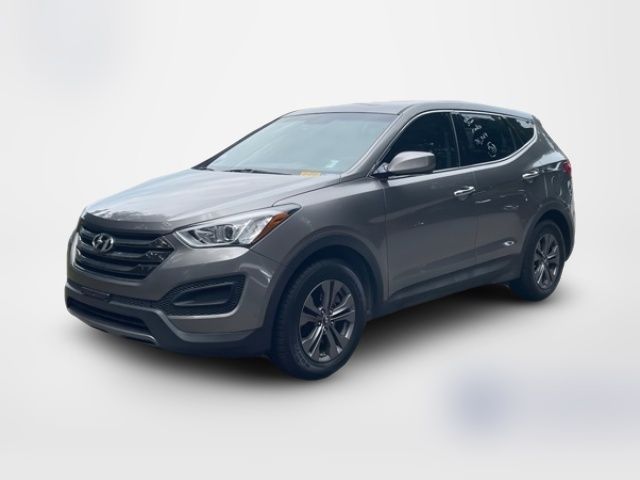 2015 Hyundai Santa Fe Sport Base