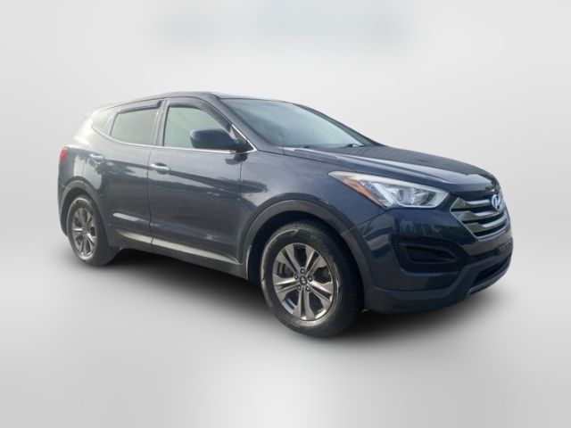 2015 Hyundai Santa Fe Sport Base