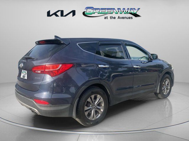 2015 Hyundai Santa Fe Sport Base