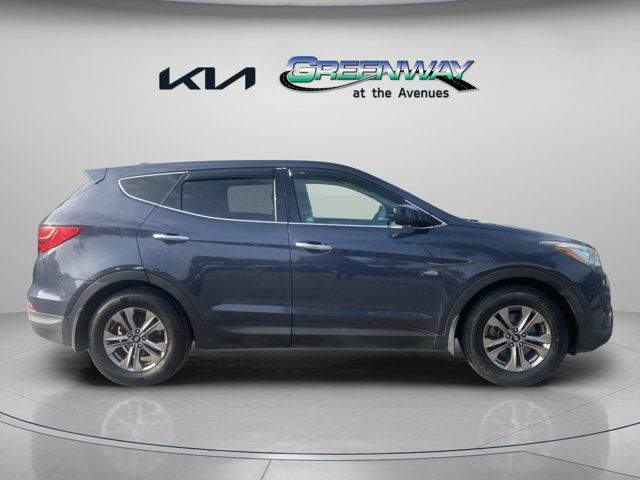2015 Hyundai Santa Fe Sport Base