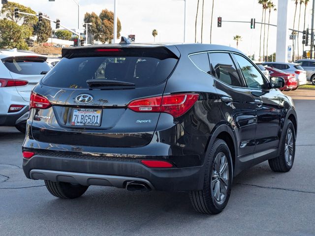 2015 Hyundai Santa Fe Sport Base