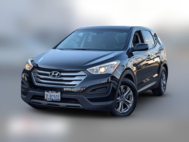 2015 Hyundai Santa Fe Sport Base