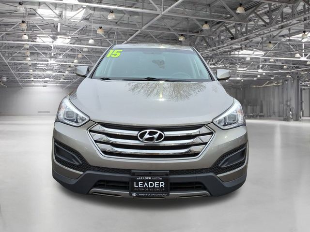 2015 Hyundai Santa Fe Sport Base